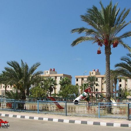 Ras El Bar Apartments Armed Forces Екстериор снимка