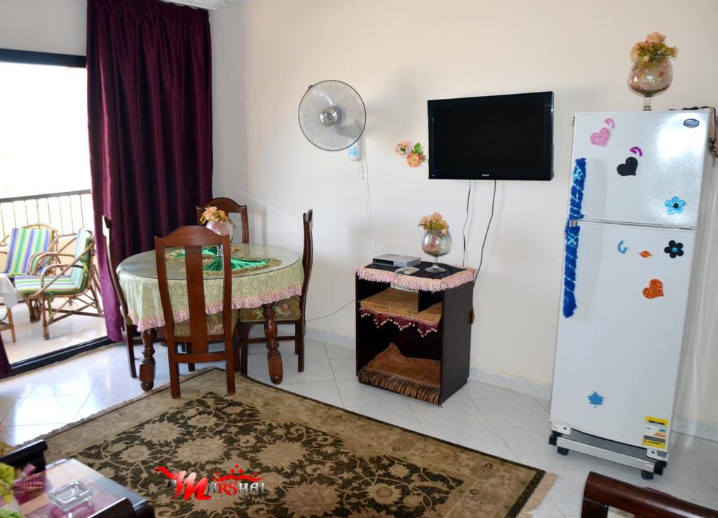 Ras El Bar Apartments Armed Forces Екстериор снимка
