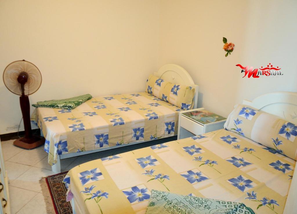 Ras El Bar Apartments Armed Forces Екстериор снимка