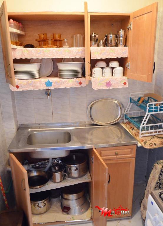 Ras El Bar Apartments Armed Forces Екстериор снимка